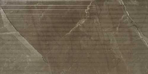Плитка Baldocer Anubis Style Brown 31.6x63.2