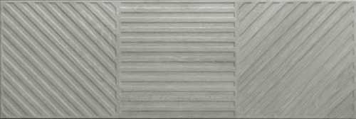 Плитка Baldocer Badet Ducale Grey Rect 40x120