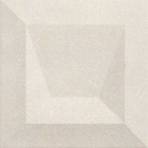 Плитка Baldocer Kaus Delf Avorio 25x25