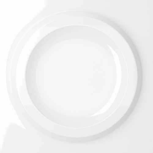 Плитка Baldocer Opal White Gloss 25x25