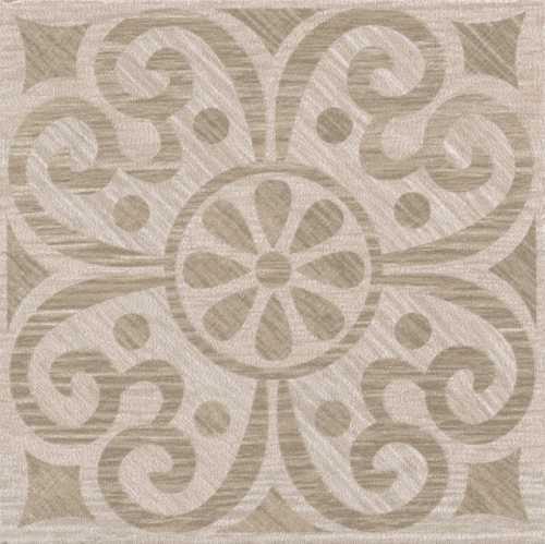 Декоративная вставка Kerama Marazzi HGD/B17/TU0031 Корвет 12.8*12.8