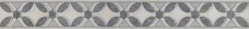 Kerama Marazzi ALD/A08/SG2210L Бордюр Галдиери лаппатированный 60х7.2х11