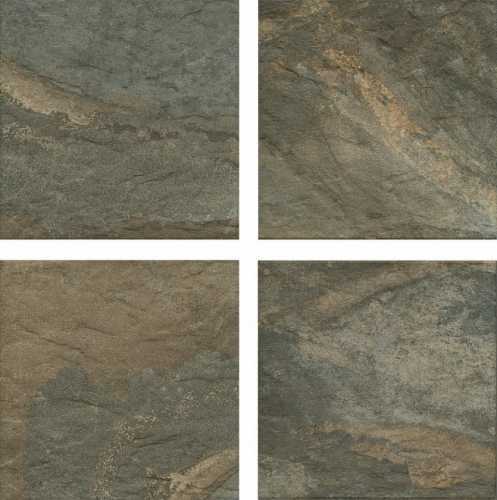 Керамогранит Kerama Marazzi SG908300N Сланец темный 30*30 керамический гранит