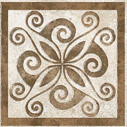 Kerama Marazzi AR97/SG1117 Триумф 8*8 керамическая вставка