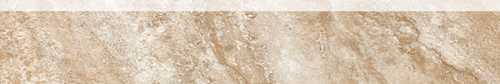 Kerama Marazzi SG111002R/5BT Триумф коричневый лаппатированый плинтус 42*8