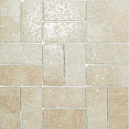 Декор Kerama Marazzi BR010 Эльсинор светлый