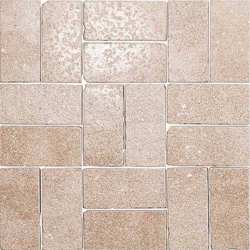 Декор Kerama Marazzi BR004 Эльсинор беж