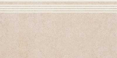 Kerama Marazzi SG602300R/GR Фудзи светлый беж обрезной ступень 30х60