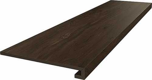 Kerama Marazzi SG507320R/GCF Ступень Сальветти венге клееная 33x119.5