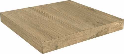 Kerama Marazzi SG506620R/GCD Ступень Сальветти капучино угловая правая клееная 33x33