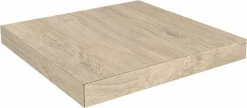 Kerama Marazzi SG506520R/GCD Ступень Сальветти капучино светлый угловая правая клееная 33x33