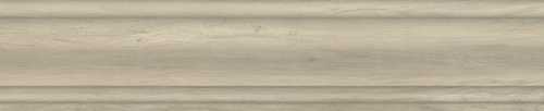 Плинтус Kerama Marazzi SG5400/BTG Сальветти капучино светлый 39.6x8