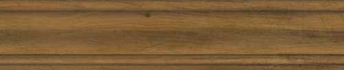 Плинтус Kerama Marazzi SG5403/BTG Сальветти беж тёмный 39.6x8