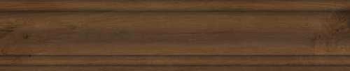 Плинтус Kerama Marazzi SG5405/BTG Сальветти вишня 39.6x8