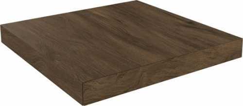 Kerama Marazzi SG506800R/GCD Ступень Сальветти коричневый угловая правая клееная 33x33