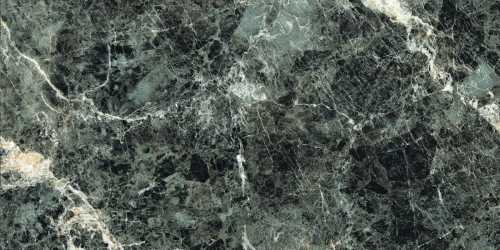 Керамогранит Laparet Nembus Green Полированный 60x120