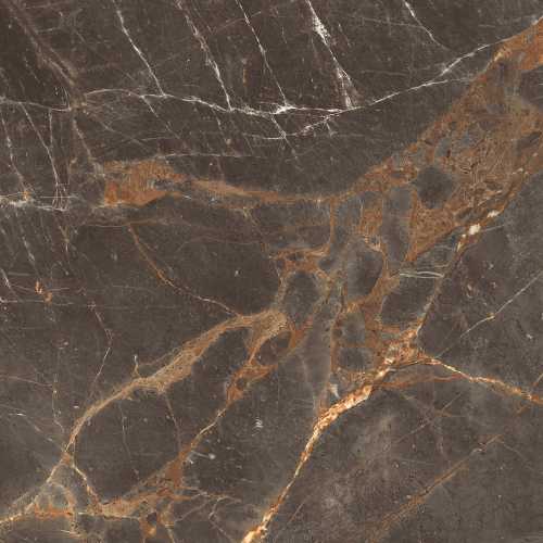 Керамогранит Laparet Nebula Brown Полированный 80x80