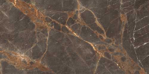 Керамогранит Laparet Nebula Brown Полированный 80x160
