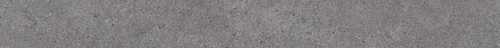 Подступенник Kerama Marazzi DL501000R/5 Подступенок Фондамента серый темный 119