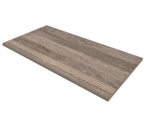 Estima DWc05 Dream Wood Ступень неполированная 30.6x60.9x8