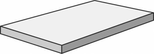 Italon 620070001574 Groove Аш Ступень Угловая Левая Нат Рет 33x120