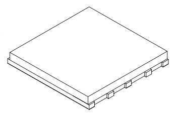 Бордюр Italon 620090000827 Griglia Frame 20 25x25