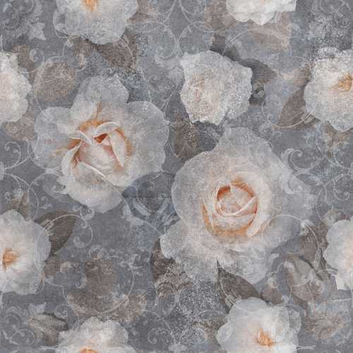 Kerama Marazzi DL841090R Турнель декорированный обрезной 80x80x0