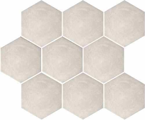 Керамогранит Kerama Marazzi SG1004N Тюрен серый светлый полотно из 9 частей (12х10