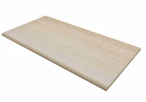 Estima Ступень MWc01 Modern Wood неполированная 30.6x60.9x8