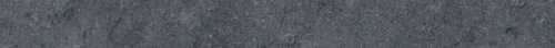 Подступенник Kerama Marazzi DL501300R/1 Подступенок Роверелла серый темный 119.5x10.7