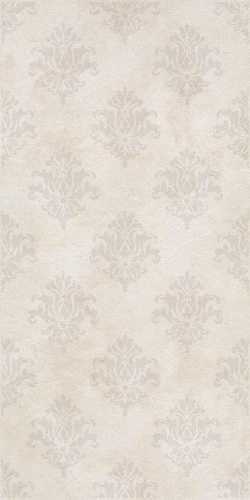 Kerama Marazzi SBD025/DL500620 Декор Роверелла бежевый светлый орнамент 60x119
