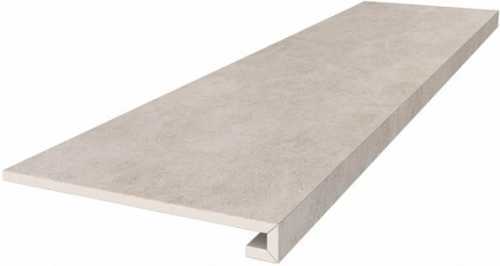 Kerama Marazzi DL500400R/GCF Ступень клееная Роверелла бежевый 33x119.5