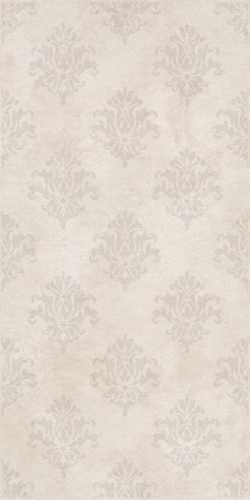 Декор Kerama Marazzi SBD025/DL5006 Роверелла беж светлый орнамент 60*119.5