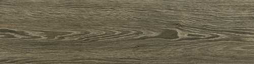 Керамогранит Laparet Oak тёмно-коричневый 15х60