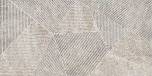 LB-Ceramics 7260-0010 6660-0040 Титан серый декор 30x60