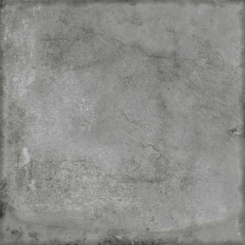 Керамогранит LB-Ceramics 6246-0052 (6046-0357) Цемент стайл серый 45х45