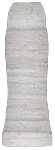 Декоративная вставка Kerama Marazzi DL7506/AGE Антик Вуд серый Угол внешний 8х2.9