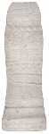 Декоративная вставка Kerama Marazzi DL7505/AGE Антик Вуд бежевый Угол внешний 8х2.9
