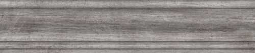 Плинтус Kerama Marazzi DL7506/BTG Антик Вуд серый 8х39.8