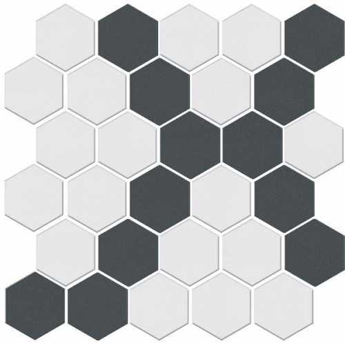 Kerama Marazzi AD/A675/MM Декор Агуста 8 мозаичный 29