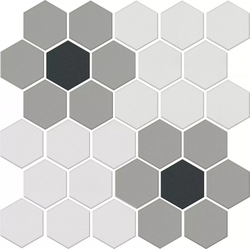 Kerama Marazzi AD/A658/MM Декор Агуста 3 мозаичный 29