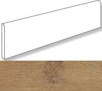 Плинтус Atlas Concorde 610130000493 Oak Reserve Pure Battiscopa 7