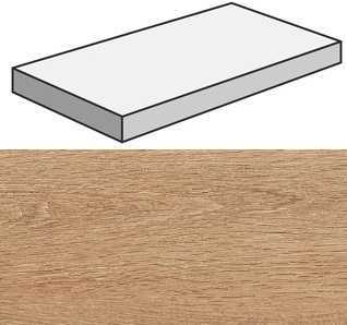 Ступень Atlas Concorde 620070000875 Oak Reserve Tamarind Scalino Angolare Dx 33x120