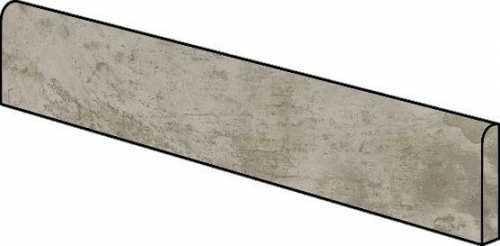 Плинтус Atlas Concorde 610130000330 Heat Aluminum Battiscopa 7