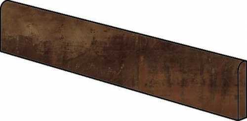 Плинтус Atlas Concorde 610130000331 Heat Iron Battiscopa 7