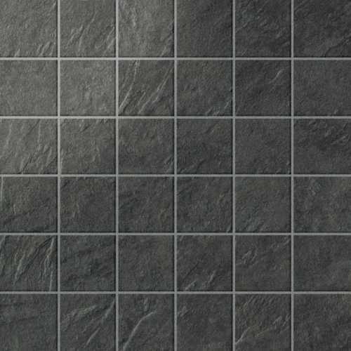 Декор Atlas Concorde 610110000099 Heat Steel Mosaic Lap 30х30