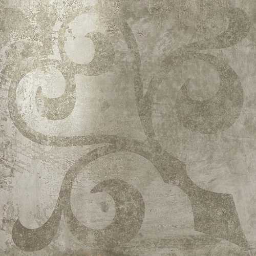 Керамогранит Atlas Concorde 610080000204 Heat Aluminum Scratch Lap 60x60