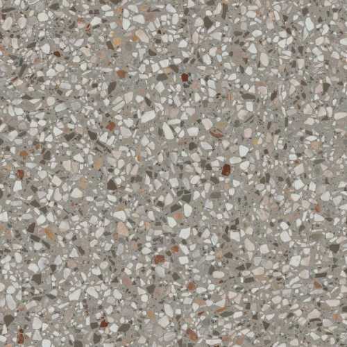 Керамогранит Kerama Marazzi SG653522R Бричиола серый лаппатированный обрезной 60x60