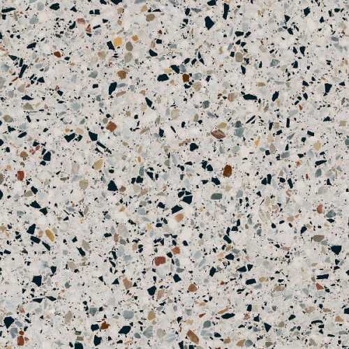Керамогранит Kerama Marazzi SG653122R Бричиола белый лаппатированный обрезной 60x60