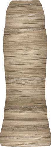 Декоративная вставка Kerama Marazzi SG5157/AGE Арсенале угол внешний бежевый 8х2